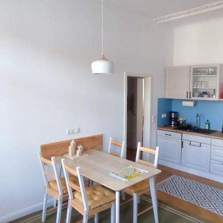 Schoene Ferienwohnung Mit Zwei Schlafzimmern Quedlinburg Εξωτερικό φωτογραφία
