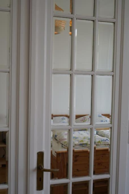 Schoene Ferienwohnung Mit Zwei Schlafzimmern Quedlinburg Εξωτερικό φωτογραφία