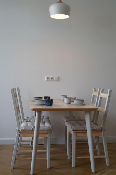 Schoene Ferienwohnung Mit Zwei Schlafzimmern Quedlinburg Εξωτερικό φωτογραφία