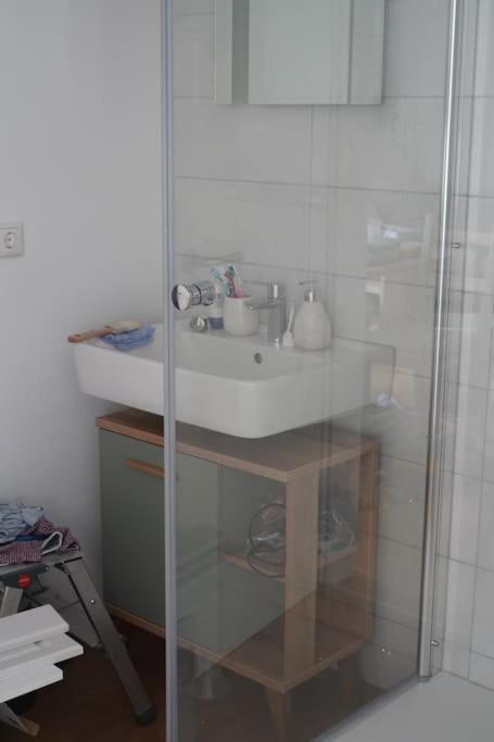 Schoene Ferienwohnung Mit Zwei Schlafzimmern Quedlinburg Εξωτερικό φωτογραφία